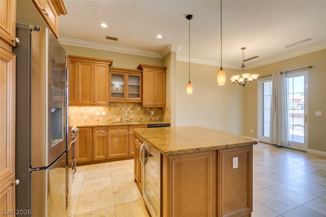 19 Via Visione 103, Henderson, NV 89011