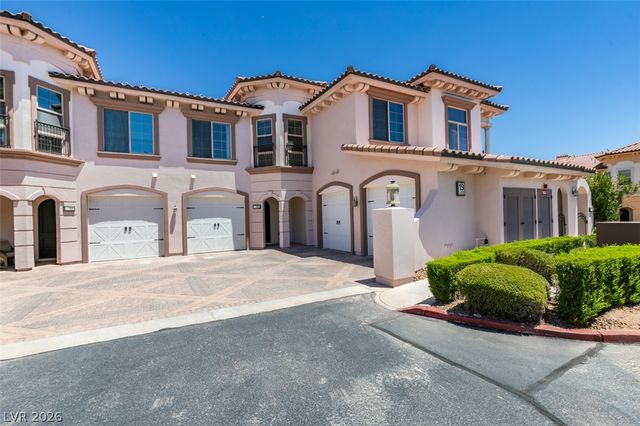 19 Via Visione 103, Henderson, NV 89011