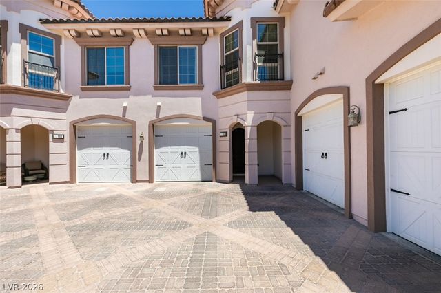 19 Via Visione 103, Henderson, NV 89011