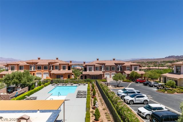 19 Via Visione 103, Henderson, NV 89011