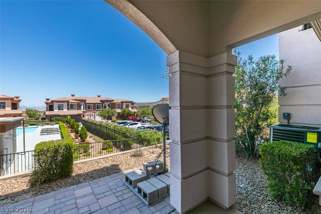 19 Via Visione 103, Henderson, NV 89011