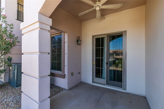 19 Via Visione 103, Henderson, NV 89011
