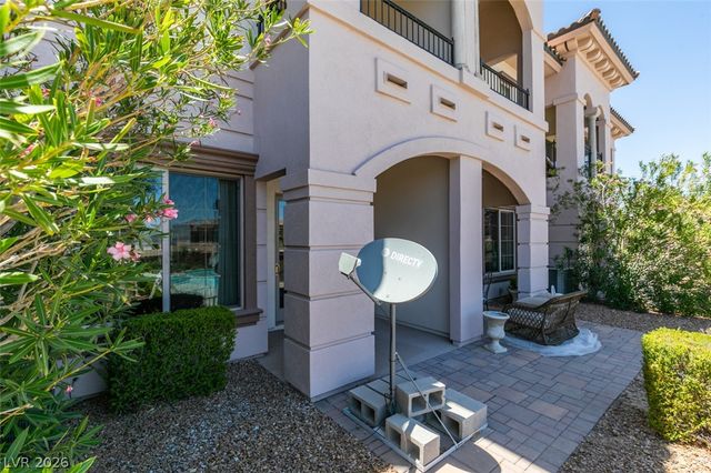 19 Via Visione 103, Henderson, NV 89011