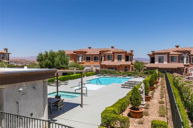 19 Via Visione 103, Henderson, NV 89011