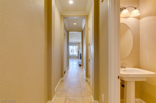 19 Via Visione 103, Henderson, NV 89011