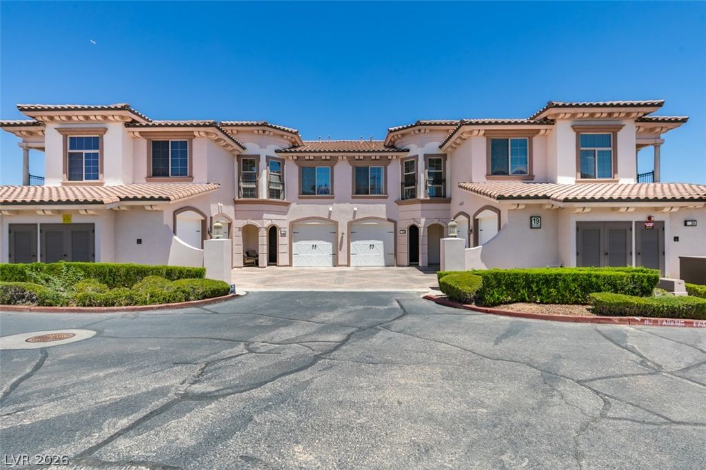 19 Via Visione 103, Henderson, NV 89011