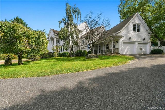 382 Pine Brook Road, Bedford, NY 10506