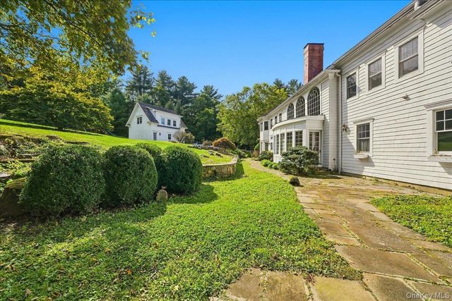 382 Pine Brook Road, Bedford, NY 10506