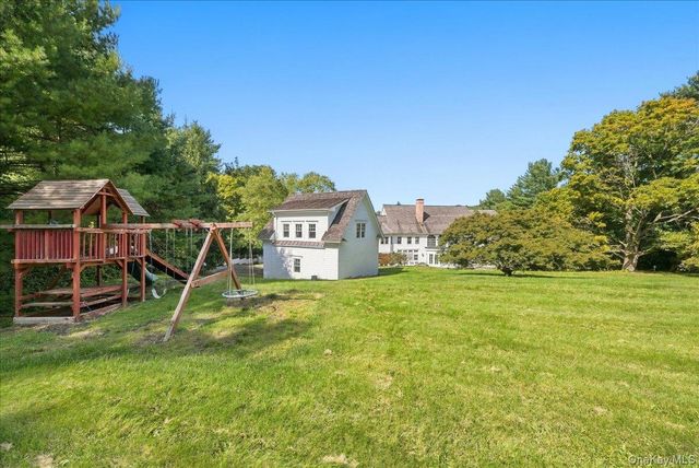 382 Pine Brook Road, Bedford, NY 10506