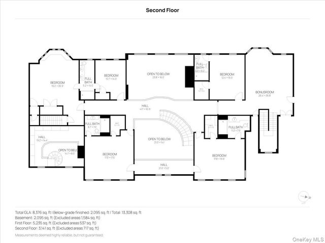 382 Pine Brook Road, Bedford, NY 10506