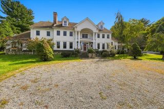382 Pine Brook Road, Bedford, NY 10506