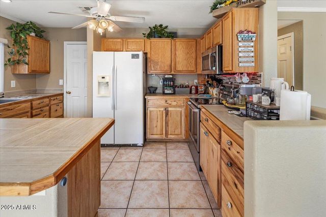 11331 W MCCASLIN ROSE Lane, Surprise, AZ 85378