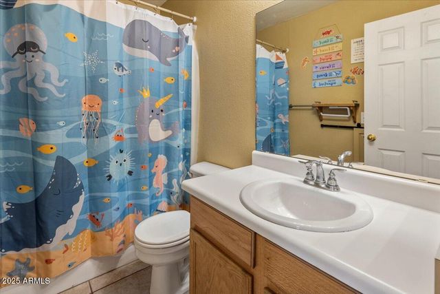 11331 W MCCASLIN ROSE Lane, Surprise, AZ 85378