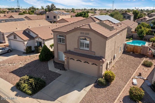 11331 W MCCASLIN ROSE Lane, Surprise, AZ 85378