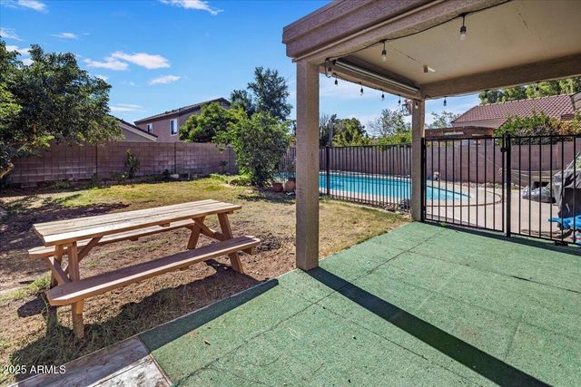 11331 W MCCASLIN ROSE Lane, Surprise, AZ 85378