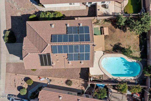 11331 W MCCASLIN ROSE Lane, Surprise, AZ 85378