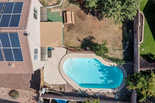 11331 W MCCASLIN ROSE Lane, Surprise, AZ 85378