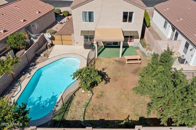 11331 W MCCASLIN ROSE Lane, Surprise, AZ 85378