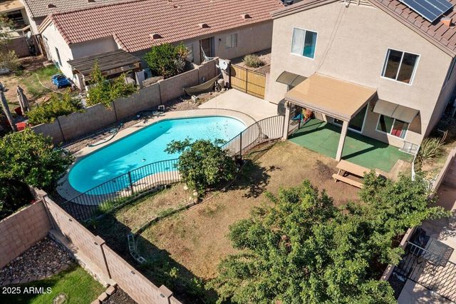 11331 W MCCASLIN ROSE Lane, Surprise, AZ 85378