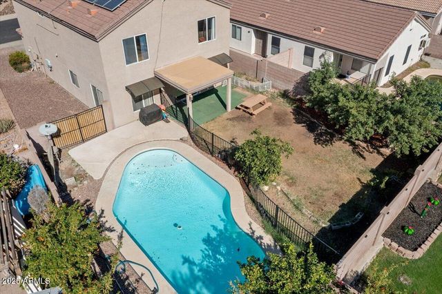 11331 W MCCASLIN ROSE Lane, Surprise, AZ 85378