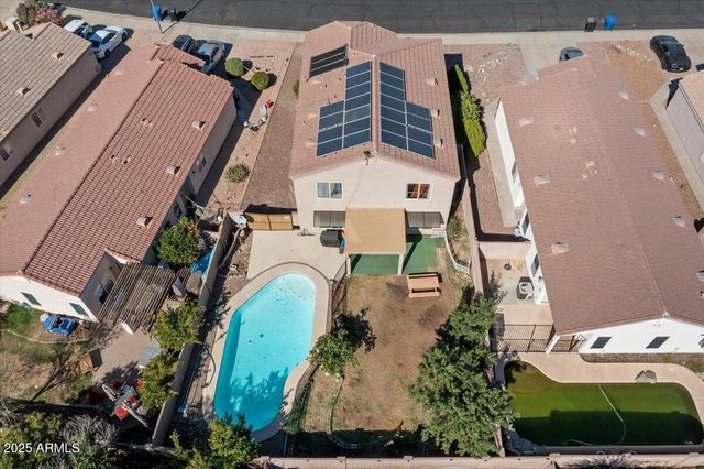 11331 W MCCASLIN ROSE Lane, Surprise, AZ 85378