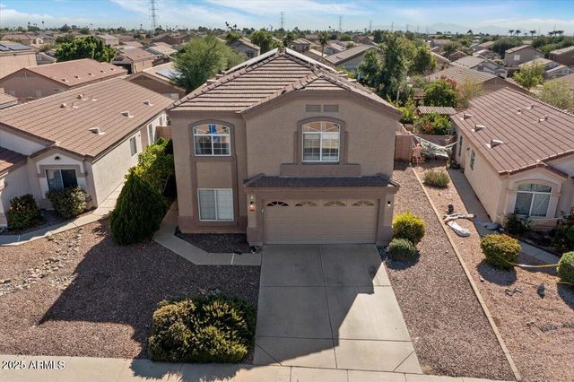 11331 W MCCASLIN ROSE Lane, Surprise, AZ 85378