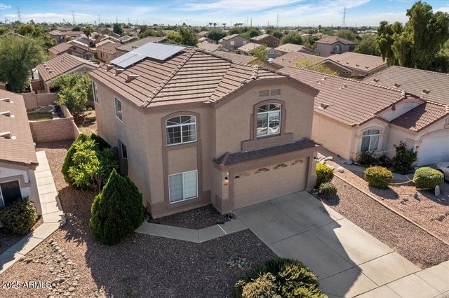 11331 W MCCASLIN ROSE Lane, Surprise, AZ 85378