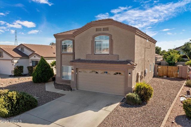 11331 W MCCASLIN ROSE Lane, Surprise, AZ 85378