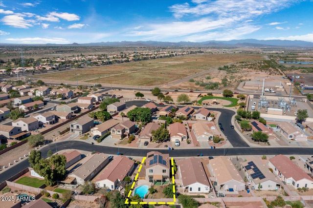 11331 W MCCASLIN ROSE Lane, Surprise, AZ 85378