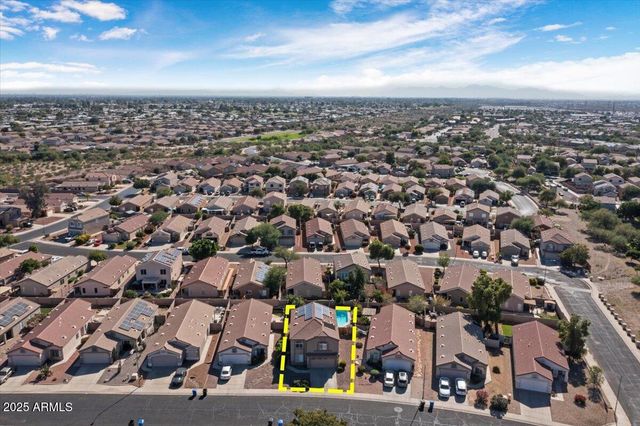 11331 W MCCASLIN ROSE Lane, Surprise, AZ 85378