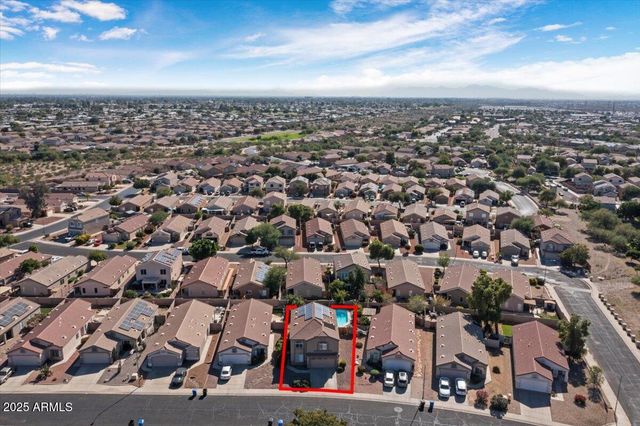 11331 W MCCASLIN ROSE Lane, Surprise, AZ 85378