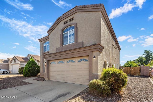 11331 W MCCASLIN ROSE Lane, Surprise, AZ 85378