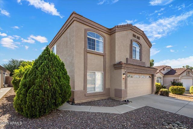 11331 W MCCASLIN ROSE Lane, Surprise, AZ 85378