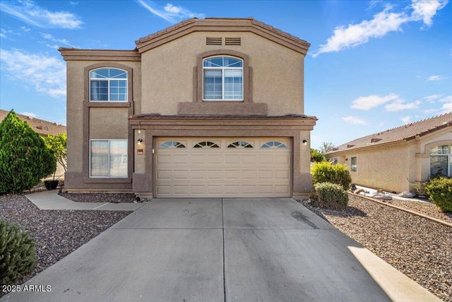 11331 W MCCASLIN ROSE Lane, Surprise, AZ 85378