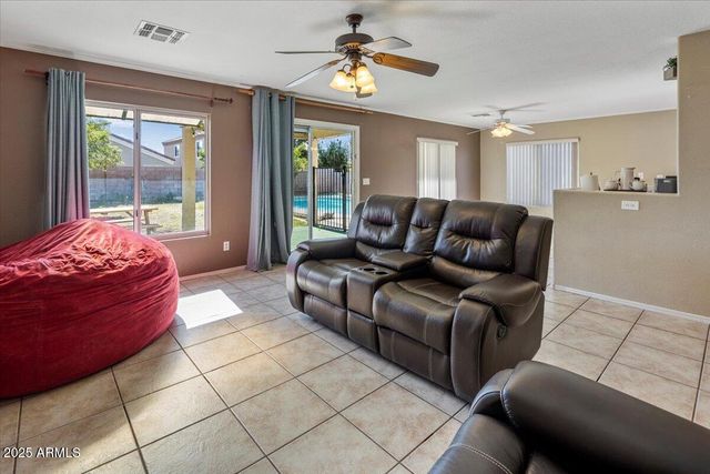 11331 W MCCASLIN ROSE Lane, Surprise, AZ 85378