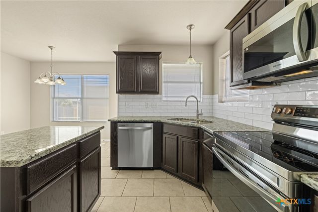 317 Bashaw Loop, Temple, TX 76502