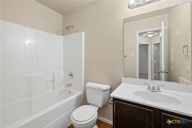 317 Bashaw Loop, Temple, TX 76502