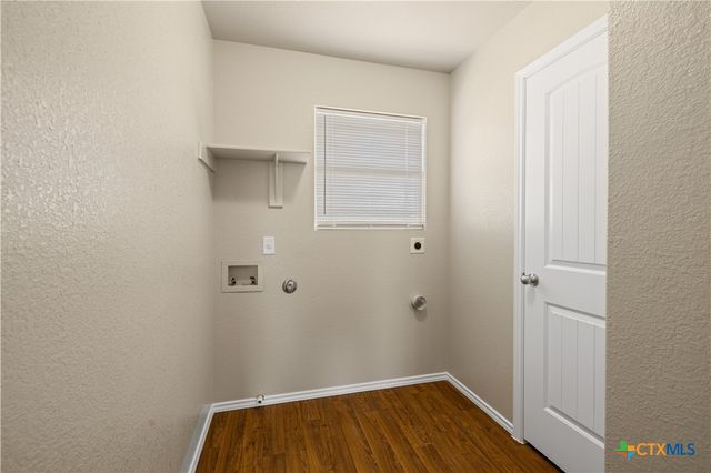 317 Bashaw Loop, Temple, TX 76502