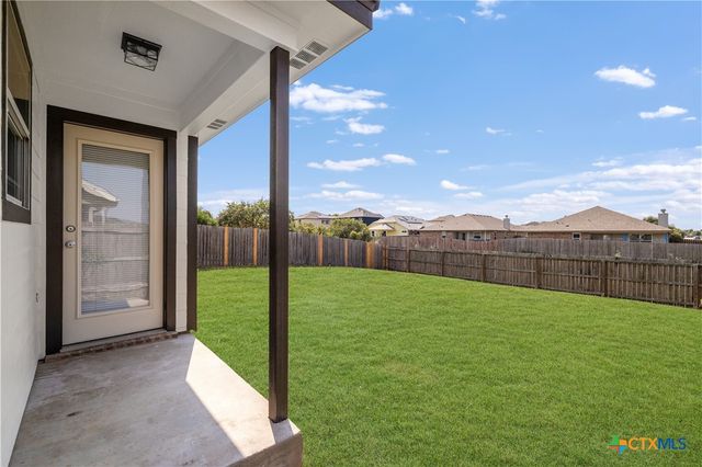 317 Bashaw Loop, Temple, TX 76502