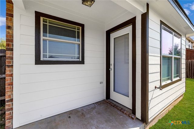 317 Bashaw Loop, Temple, TX 76502