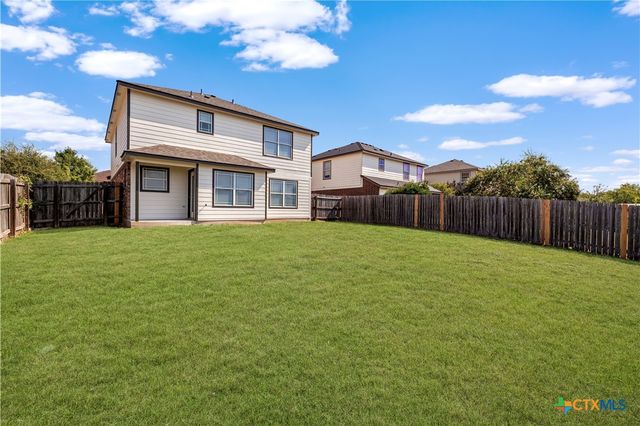 317 Bashaw Loop, Temple, TX 76502