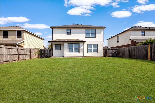 317 Bashaw Loop, Temple, TX 76502