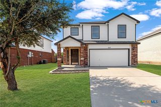 317 Bashaw Loop, Temple, TX 76502