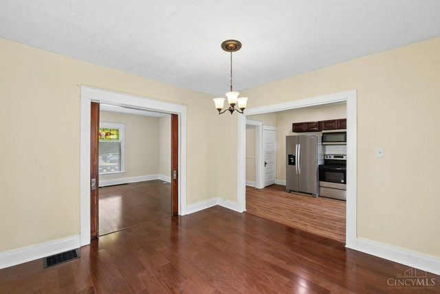 621 Garfield Street, Middletown, OH 45044