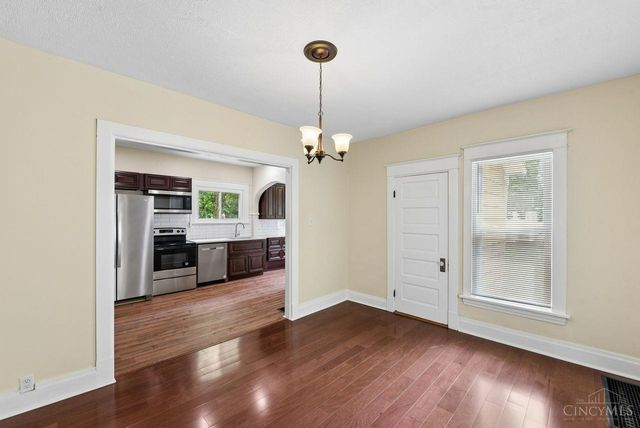 621 Garfield Street, Middletown, OH 45044