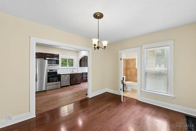 621 Garfield Street, Middletown, OH 45044