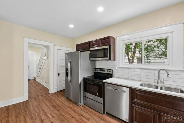 621 Garfield Street, Middletown, OH 45044