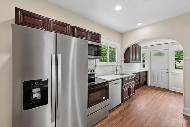 621 Garfield Street, Middletown, OH 45044