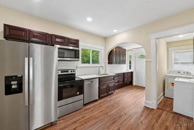 621 Garfield Street, Middletown, OH 45044