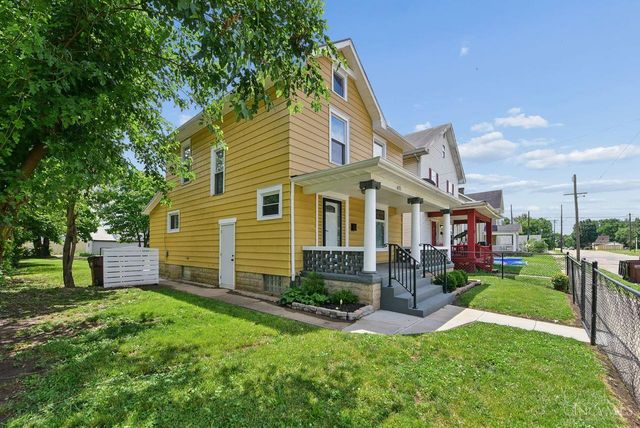621 Garfield Street, Middletown, OH 45044